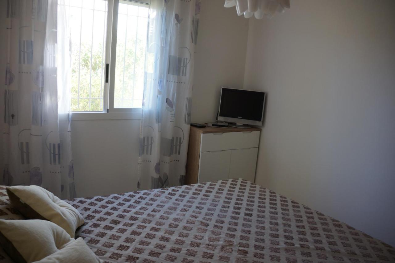 Vila Laila Riumar Exteriér fotografie